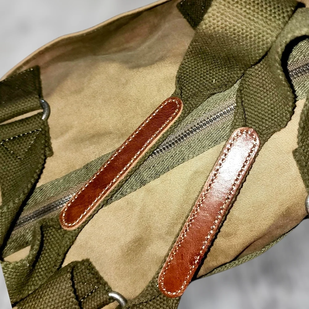 TSD BRAND Forest Weekender